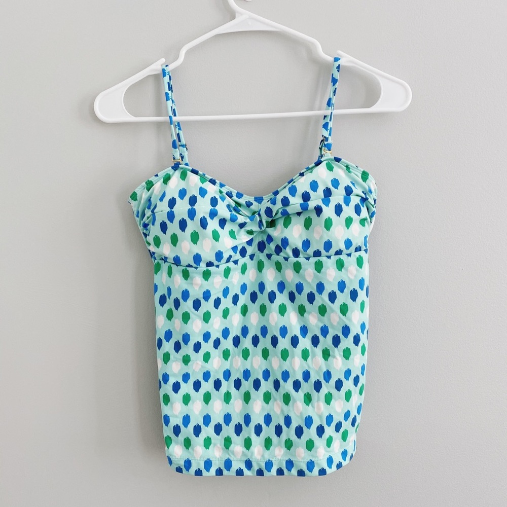 Vineyard Vines Tankini Swim Set